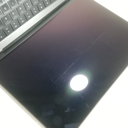 MacBook Pro M1 Pro / 14インチ / 2021 / 32GB / 1TB / スペースグレイ / ランク:C / MKGQ3J/A / 【中古品管理番号:40976】