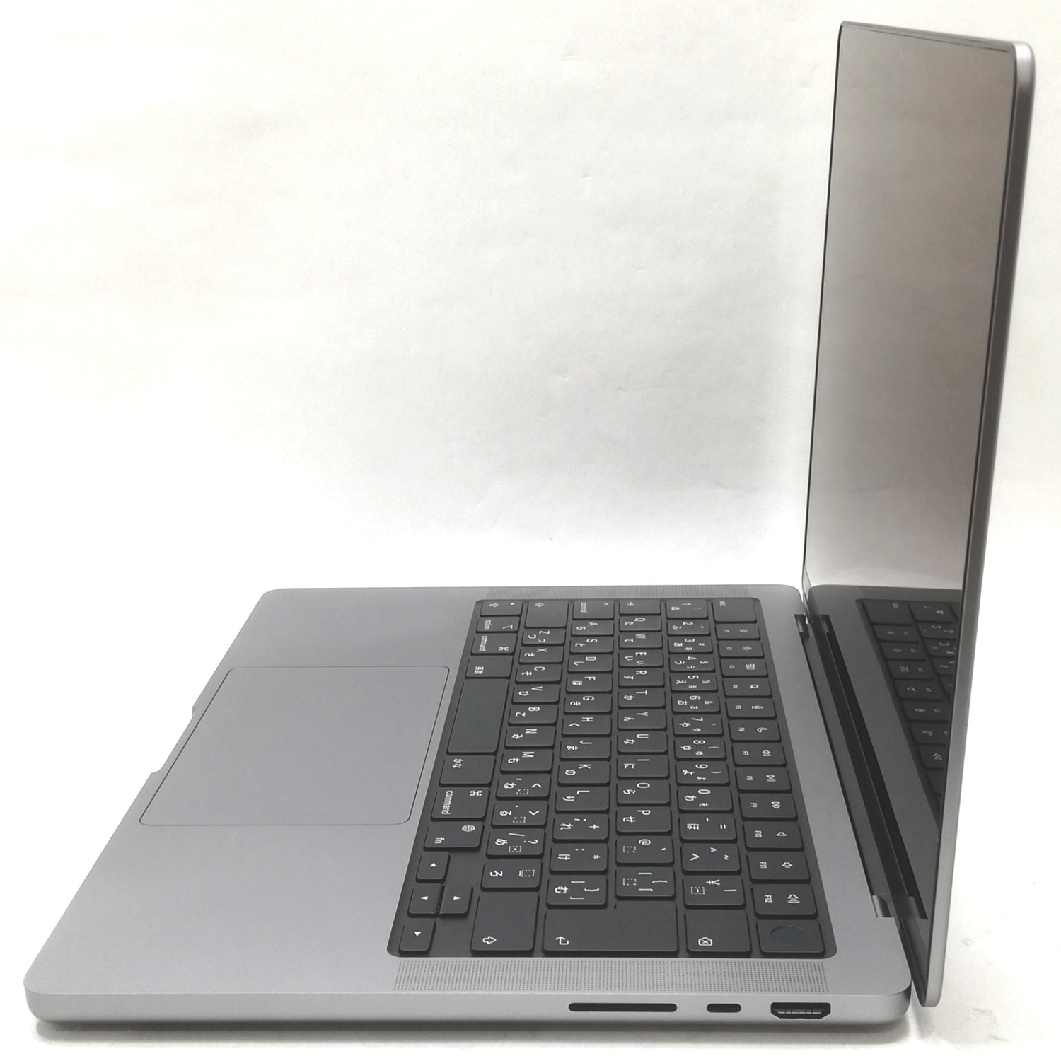 MacBook 中古 販売】MacBook Pro M2Pro / 14インチ / 2023 / 16GB