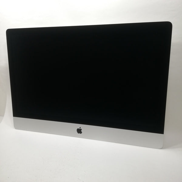 iMac Retina 5K VESA / 27インチ / 2020 / 64GB / 2TB / シルバー / ランク:B / MXWV2J/A / 【中古品管理番号:40983】