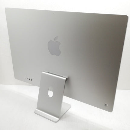 iMac M1 / 24インチ / 2021 / 16GB / 1TB / シルバー / ランク:A / MGPC3J/A / 【中古品管理番号:40987】