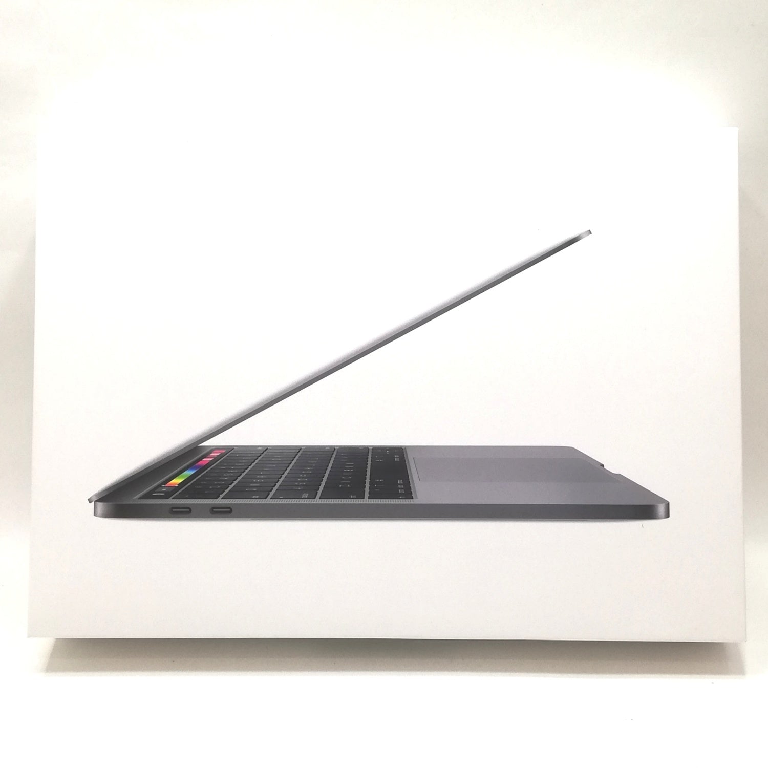 MacBook 中古 販売】MacBook Pro Touch Bar / 13インチ / 2019 / 16GB
