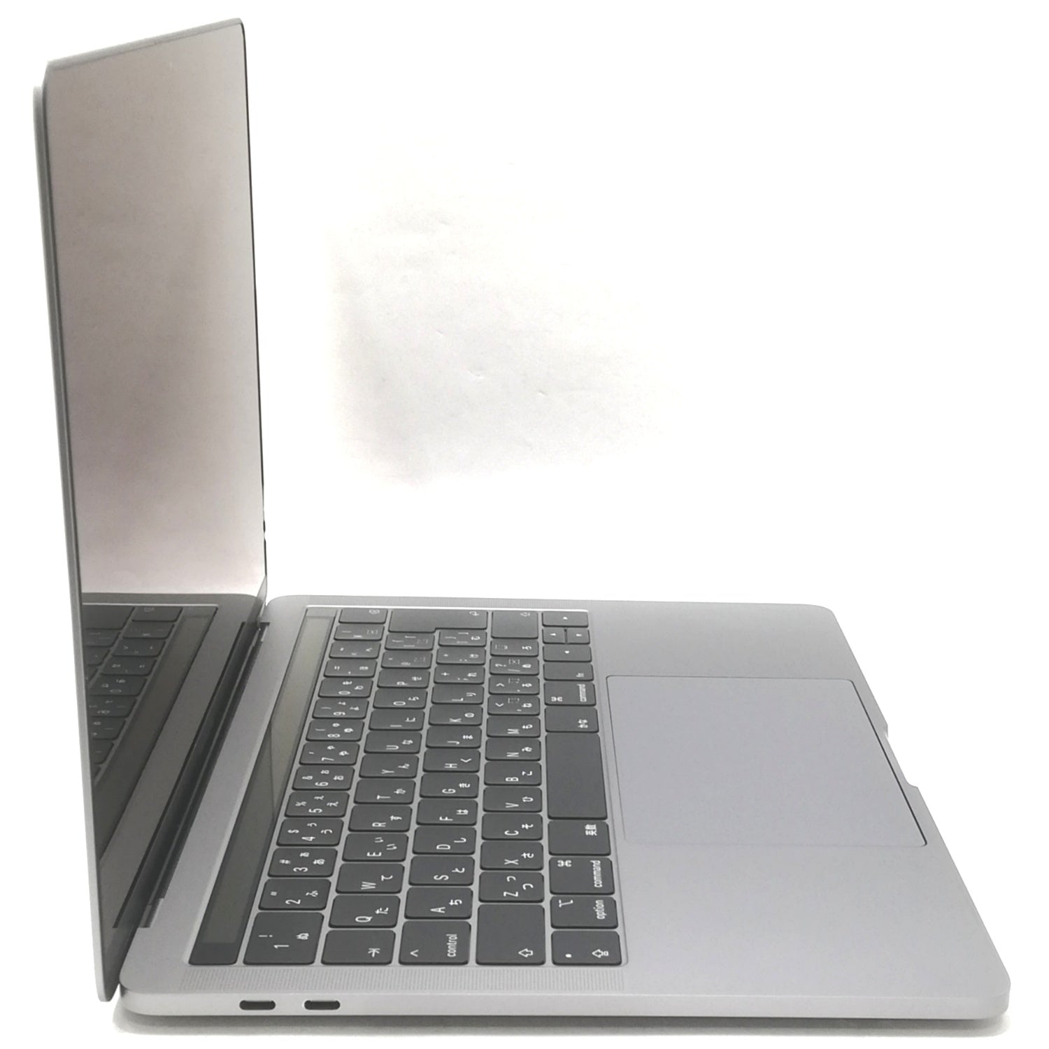 MacBook 中古 販売】MacBook Pro Touch Bar / 13インチ / 2019 / 16GB MacBook 中古 販売】MacBook Pro Touch Bar / 13インチ / 2019 / 16GB