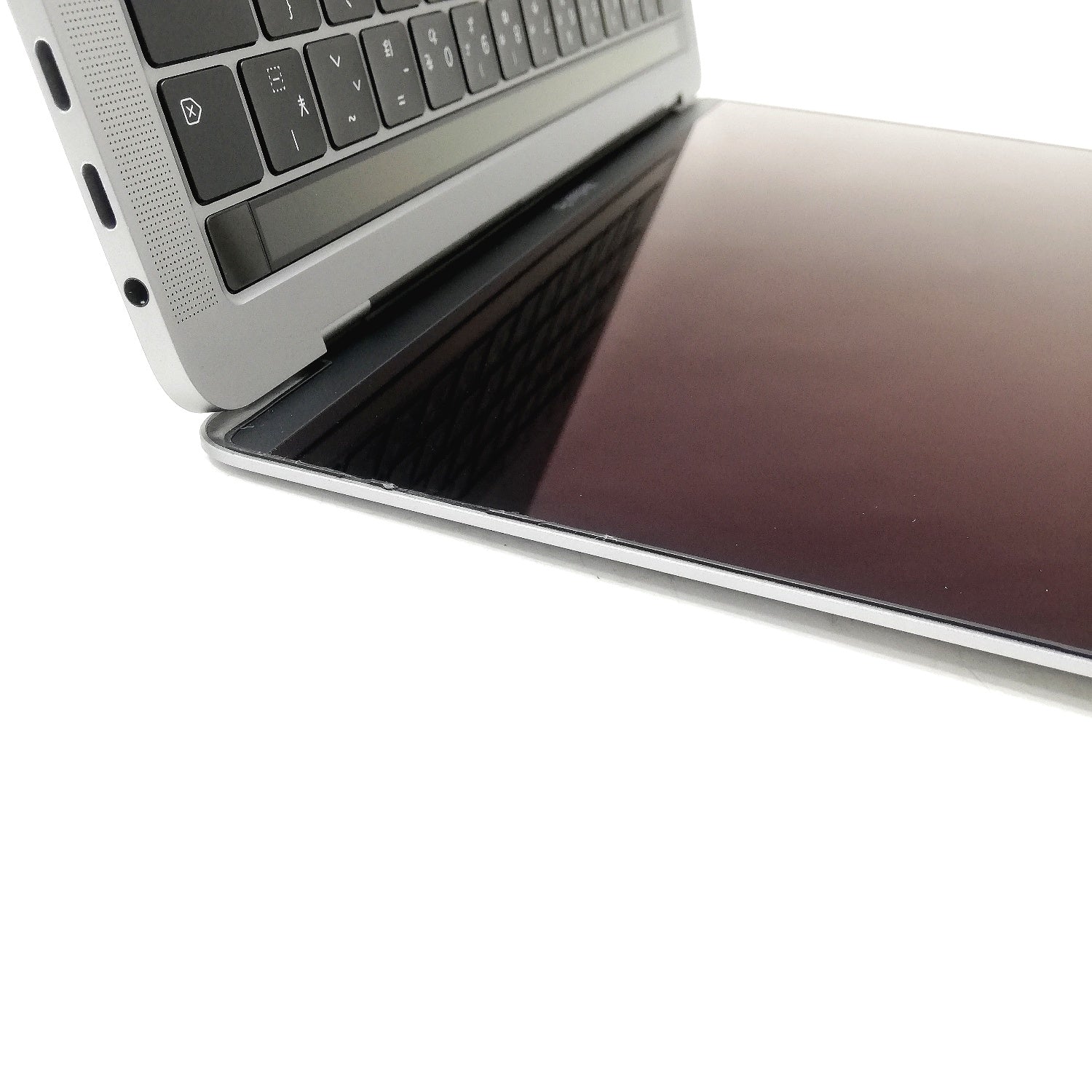 MacBook 中古 販売】MacBook Pro Touch Bar / 13インチ / 2019 / 16GB