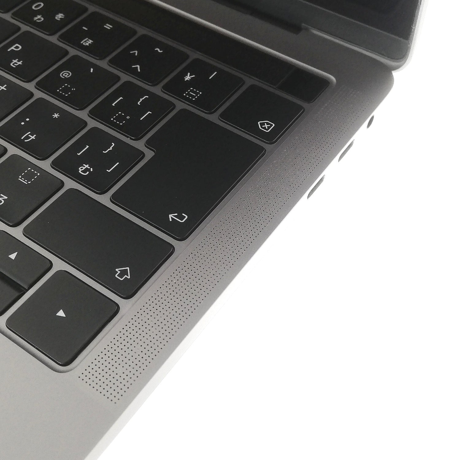 MacBook 中古 販売】MacBook Pro Touch Bar / 13インチ / 2019 / 16GB
