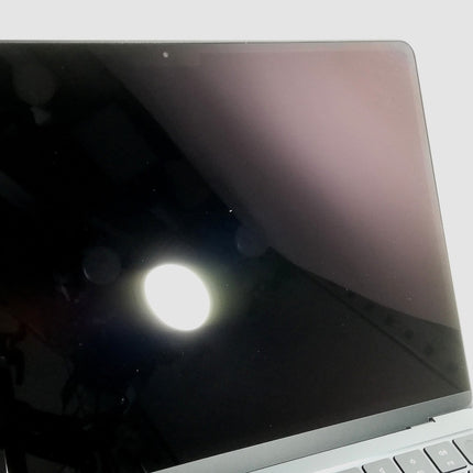 MacBook Air M2 / 13インチ / 2022 / 8GB / 256GB / ミッドナイト / ランク:B / MLY33J/A / A2681 【中古品管理番号:41000】