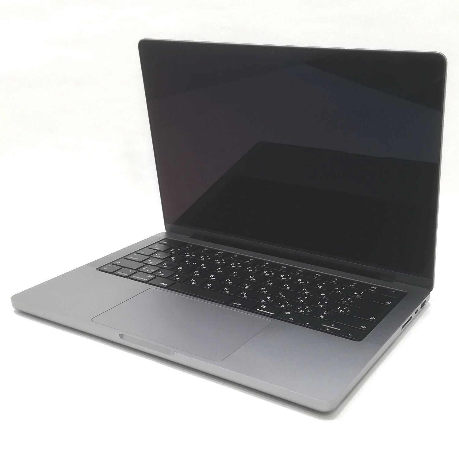 MacBook 中古 販売】MacBook Pro M2Pro / 14インチ / 2023 / 16GB