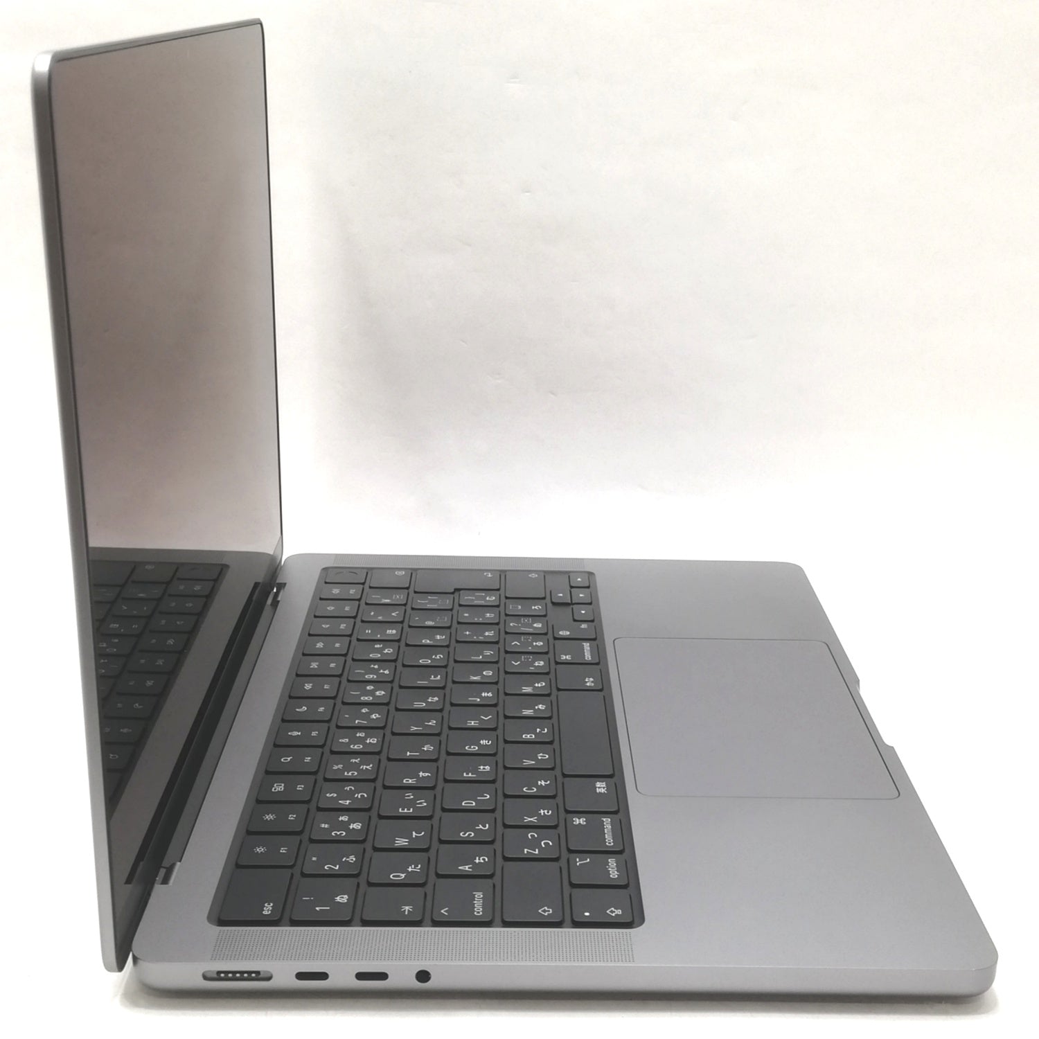 MacBookPro14インチ M2 16GB 512GBスペースグレー MacBook 中古 販売】MacBook Pro M2Pro / 14インチ / 2023 / 16GB