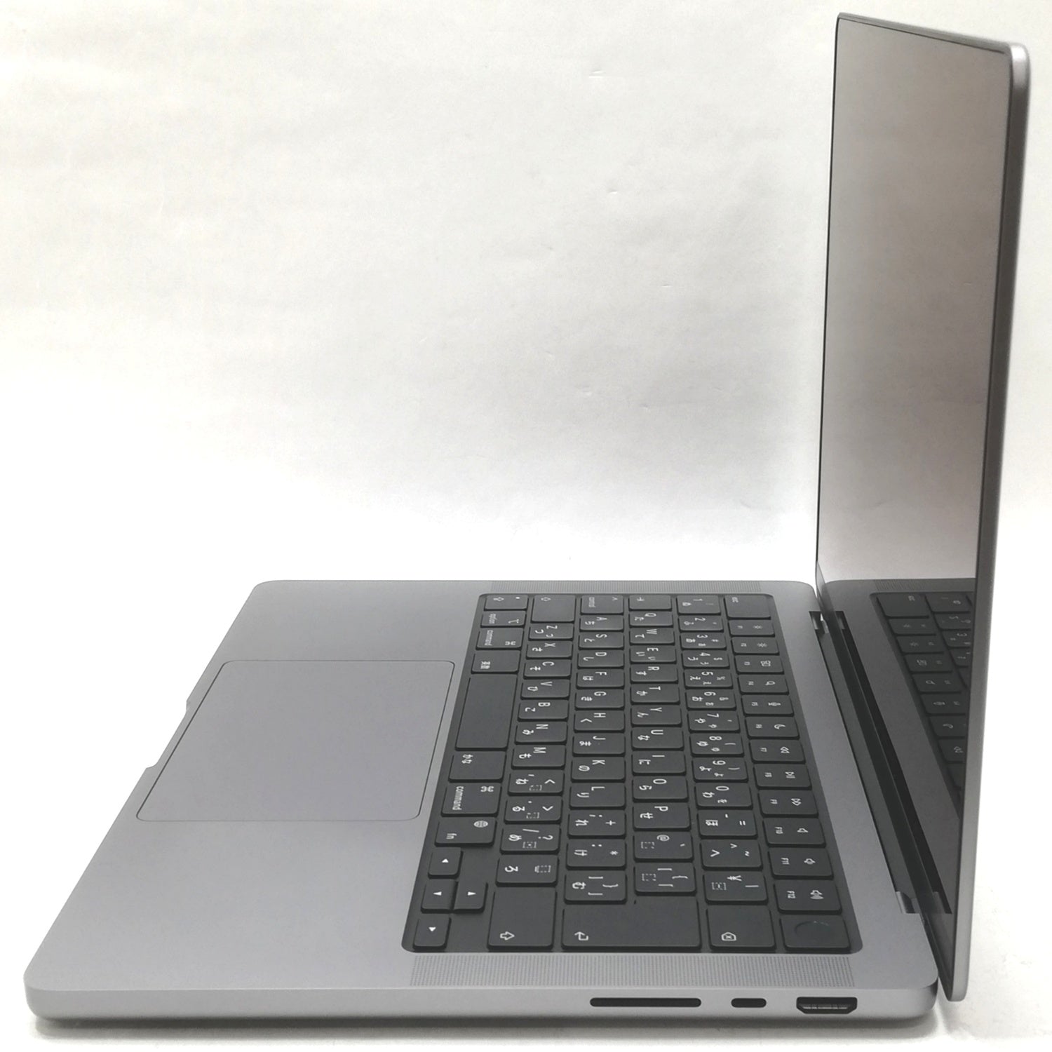 MacBook 中古 販売】MacBook Pro M2Pro / 14インチ / 2023 / 16GB
