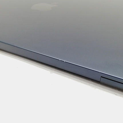 MacBook Air M2 / 13インチ / 2022 / 8GB / 256GB / ミッドナイト / ランク:B / MLY33J/A / A2681 【中古品管理番号:41004】