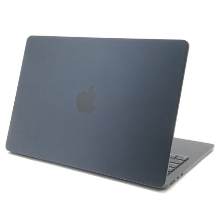 MacBook Air M2 / 13インチ / 2022 / 8GB / 256GB / ミッドナイト / ランク:B / MLY33J/A / A2681 【中古品管理番号:41004】