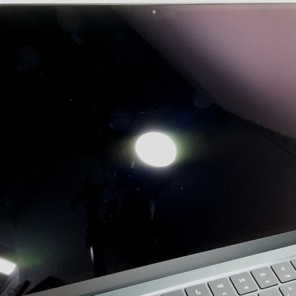 MacBook Air M2 / 13インチ / 2022 / 8GB / 256GB / ミッドナイト / ランク:B / MLY33J/A / A2681 【中古品管理番号:41004】