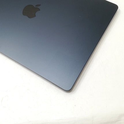 MacBook Air M2 / 15インチ / 2023 / 24GB / 512GB / ミッドナイト / ランク:C / MQKX3J/A / 【中古品管理番号:41006】