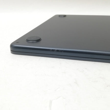 MacBook Air M2 / 15インチ / 2023 / 24GB / 512GB / ミッドナイト / ランク:C / MQKX3J/A / 【中古品管理番号:41006】