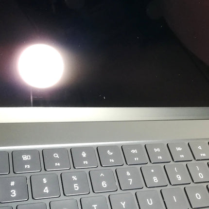 MacBook Air M2 / 15インチ / 2023 / 24GB / 512GB / ミッドナイト / ランク:C / MQKX3J/A / 【中古品管理番号:41006】