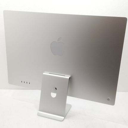 iMac M1 / 24インチ / 2021 / 16GB / 1TB / シルバー / ランク:A / MGPC3J/A / 【中古品管理番号:41010】