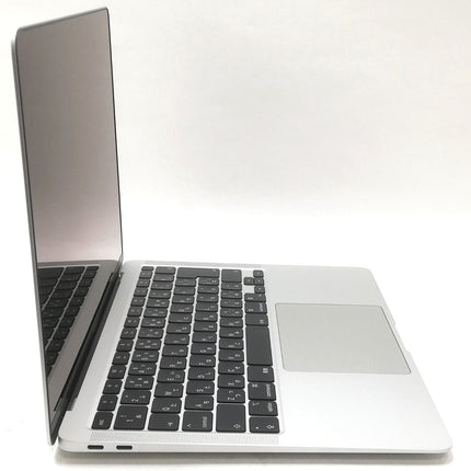 MacBook Air M1 / 13インチ / Mid2020 / 8GB / 512GB / シルバー / ランク:A / MGNA3J/A / 【中古品管理番号:41014】