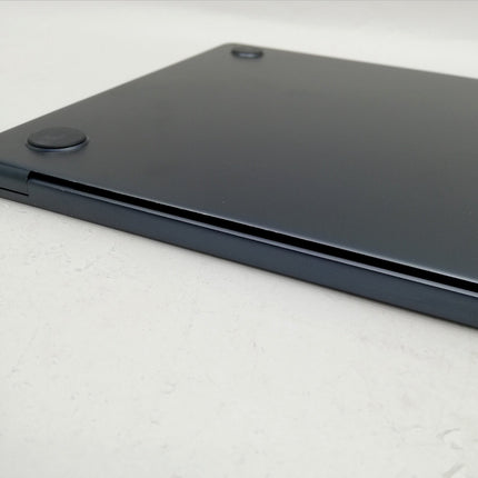 MacBook Air M2 / 13インチ / 2022 / 8GB / 256GB / ミッドナイト / ランク:C / MLY33J/A / 【中古品管理番号:41016】