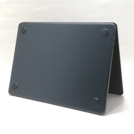 MacBook Air M2 / 13インチ / 2022 / 8GB / 256GB / ミッドナイト / ランク:C / MLY33J/A / 【中古品管理番号:41016】