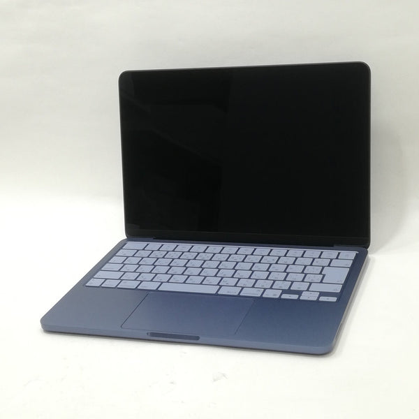 MacBook Neo / 13インチ / 2026 / 8GB / 256GB / インディゴ / ランク:A / MHFF4J/A / 【中古品管理番号:41021】