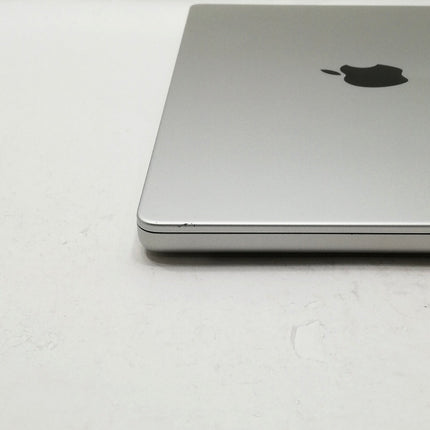 MacBook Pro M1 Max / 14インチ / 2021 / 64GB / 2TB / シルバー / ランク:C / MKGT3J/A（MAX) / 【中古品管理番号:41022】