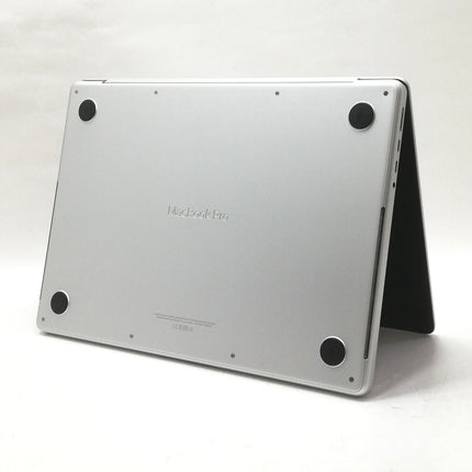 MacBook Pro M1 Max / 14インチ / 2021 / 64GB / 2TB / シルバー / ランク:C / MKGT3J/A（MAX) / 【中古品管理番号:41022】