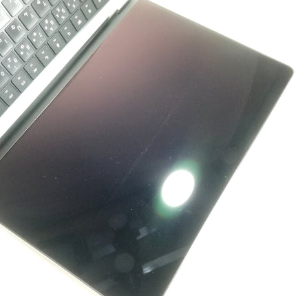 MacBook Pro M1 Max / 14インチ / 2021 / 64GB / 2TB / シルバー / ランク:C / MKGT3J/A（MAX) / 【中古品管理番号:41022】