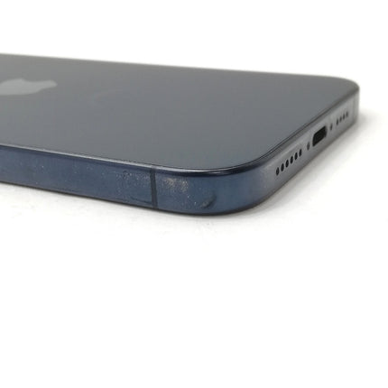 【ピックアップセール！】iPhone 15 Pro Max / 2023 / 256GB / ブルーチタニウム / docomo版SIMフリー / ランク:C / MU6T3J/A / A3105 【中古品管理番号:41024】