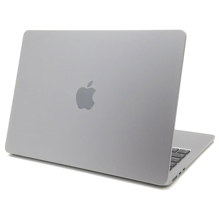 【販売強化プライス！】MacBook Air M2 / 13インチ / 2022 / 16GB / 512GB / スペースグレイ / ランク:C / MLXX3J/A / A2681 【中古品管理番号:41027】