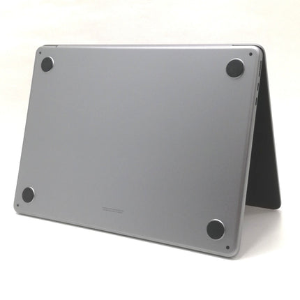 【販売強化プライス！】MacBook Air M2 / 13インチ / 2022 / 16GB / 512GB / スペースグレイ / ランク:C / MLXX3J/A / A2681 【中古品管理番号:41027】