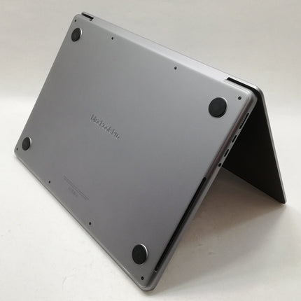 MacBook Pro M1 Pro / 14インチ / 2021 / 32GB / 512GB / スペースグレイ / ランク:C / MKGP3J/A / 【中古品管理番号:41032】