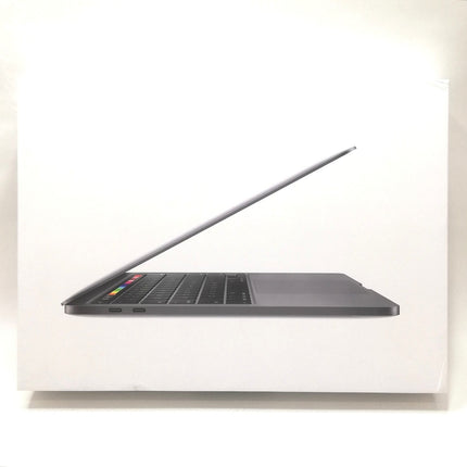 MacBook Pro Touch Bar / 13インチ / 2020 / 32GB / 512GB / スペースグレイ / ランク:D / MWP42J/A / 【中古品管理番号:41033】