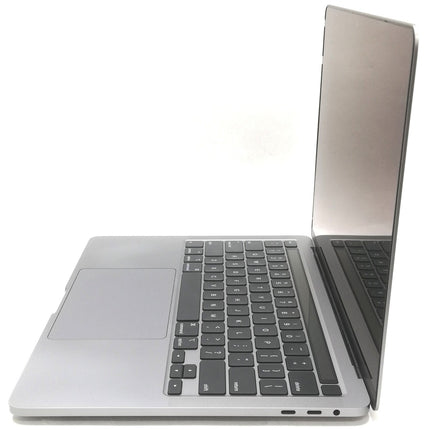 MacBook Pro Touch Bar / 13インチ / 2020 / 32GB / 512GB / スペースグレイ / ランク:D / MWP42J/A / 【中古品管理番号:41033】