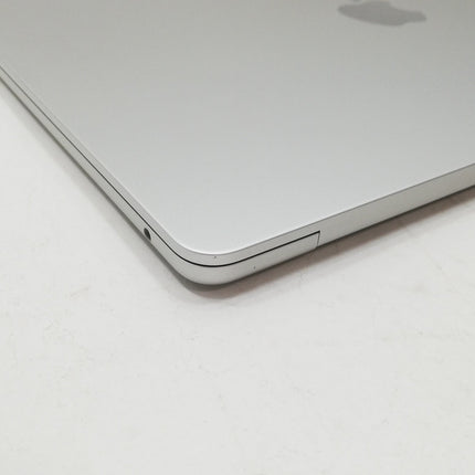 MacBook Air M2 / 15インチ / 2023 / 8GB / 256GB / シルバー / ランク:C / MQKR3J/A / 【中古品管理番号:41038】