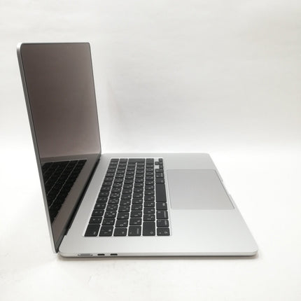 MacBook Air M2 / 15インチ / 2023 / 8GB / 256GB / シルバー / ランク:C / MQKR3J/A / 【中古品管理番号:41038】