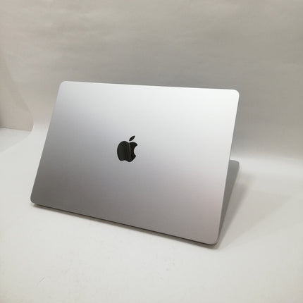 MacBook Air M2 / 15インチ / 2023 / 8GB / 256GB / シルバー / ランク:C / MQKR3J/A / 【中古品管理番号:41038】