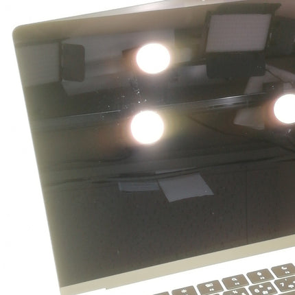 MacBook Air M2 / 15インチ / 2023 / 8GB / 256GB / シルバー / ランク:C / MQKR3J/A / 【中古品管理番号:41038】