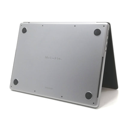 MacBook Pro M3 / 14インチ / 2023 / 8GB / 512GB / スペースグレイ / ランク:C / MTL73J/A / 【中古品管理番号:41042】