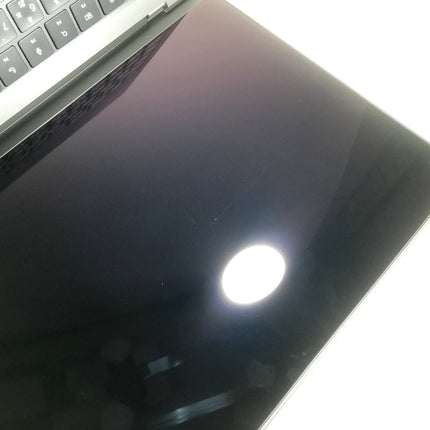 MacBook Pro M3 / 14インチ / 2023 / 8GB / 512GB / スペースグレイ / ランク:C / MTL73J/A / 【中古品管理番号:41042】
