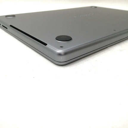 MacBook Pro M1 Max / 14インチ / 2021 / 32GB / 1TB / スペースグレイ / ランク:B / MKGQ3J/A(Max) / 【中古品管理番号:41055】