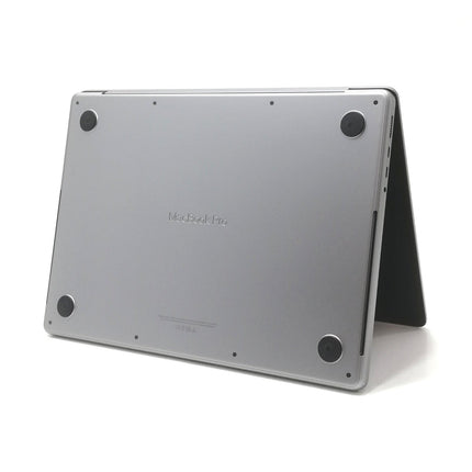 MacBook Pro M1 Max / 14インチ / 2021 / 32GB / 1TB / スペースグレイ / ランク:B / MKGQ3J/A(Max) / 【中古品管理番号:41055】
