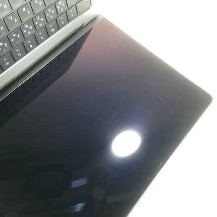 MacBook Pro M1 Max / 14インチ / 2021 / 32GB / 1TB / スペースグレイ / ランク:B / MKGQ3J/A(Max) / 【中古品管理番号:41055】