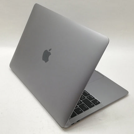 【販売強化プライス！】MacBook Air M1 / 13インチ / Mid2020 / 8GB / 256GB / スペースグレイ / ランク:C / MGN63J/A / 【中古品管理番号:41056】