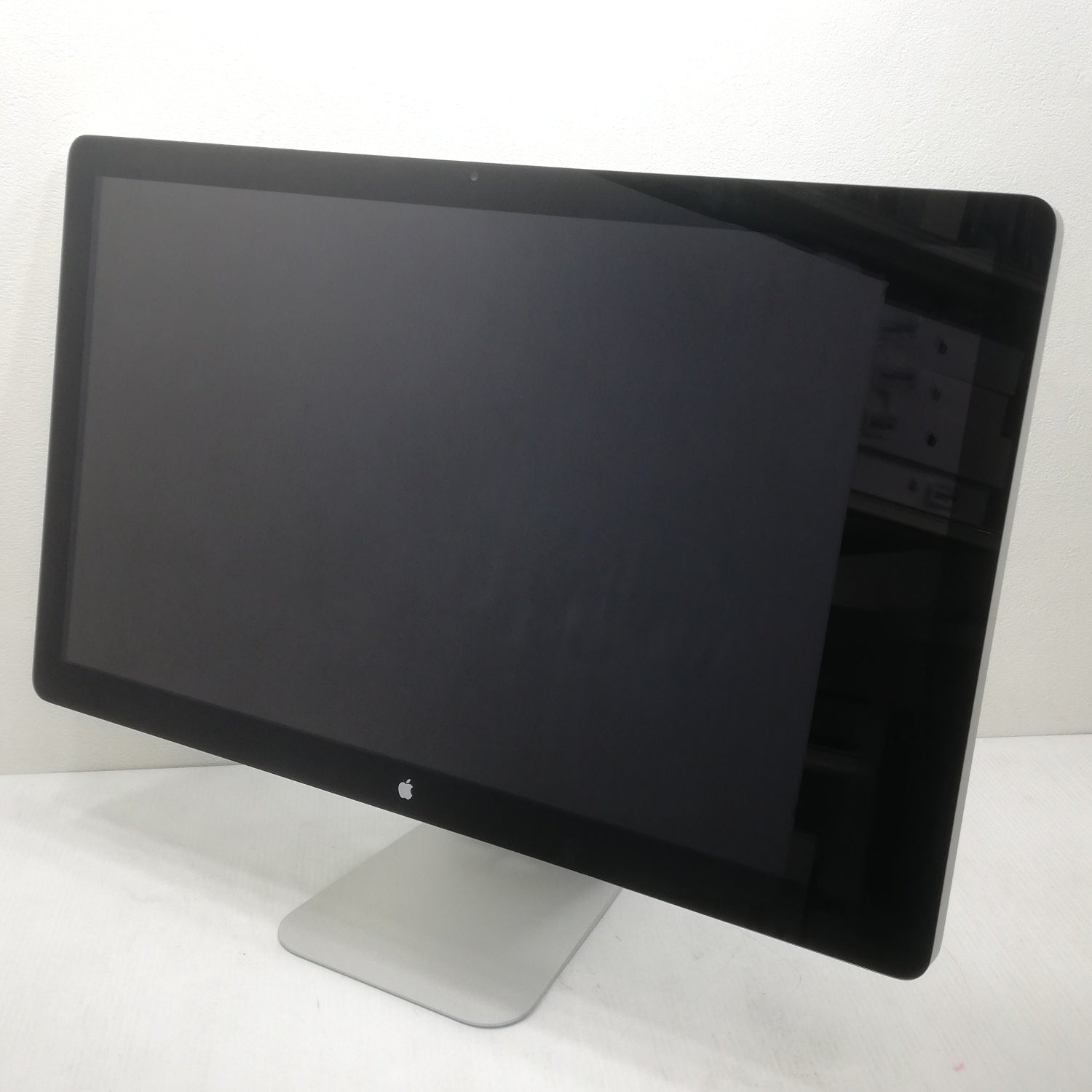 Thunderbolt 中古 販売】Thunderbolt Display / 27インチ / シルバー