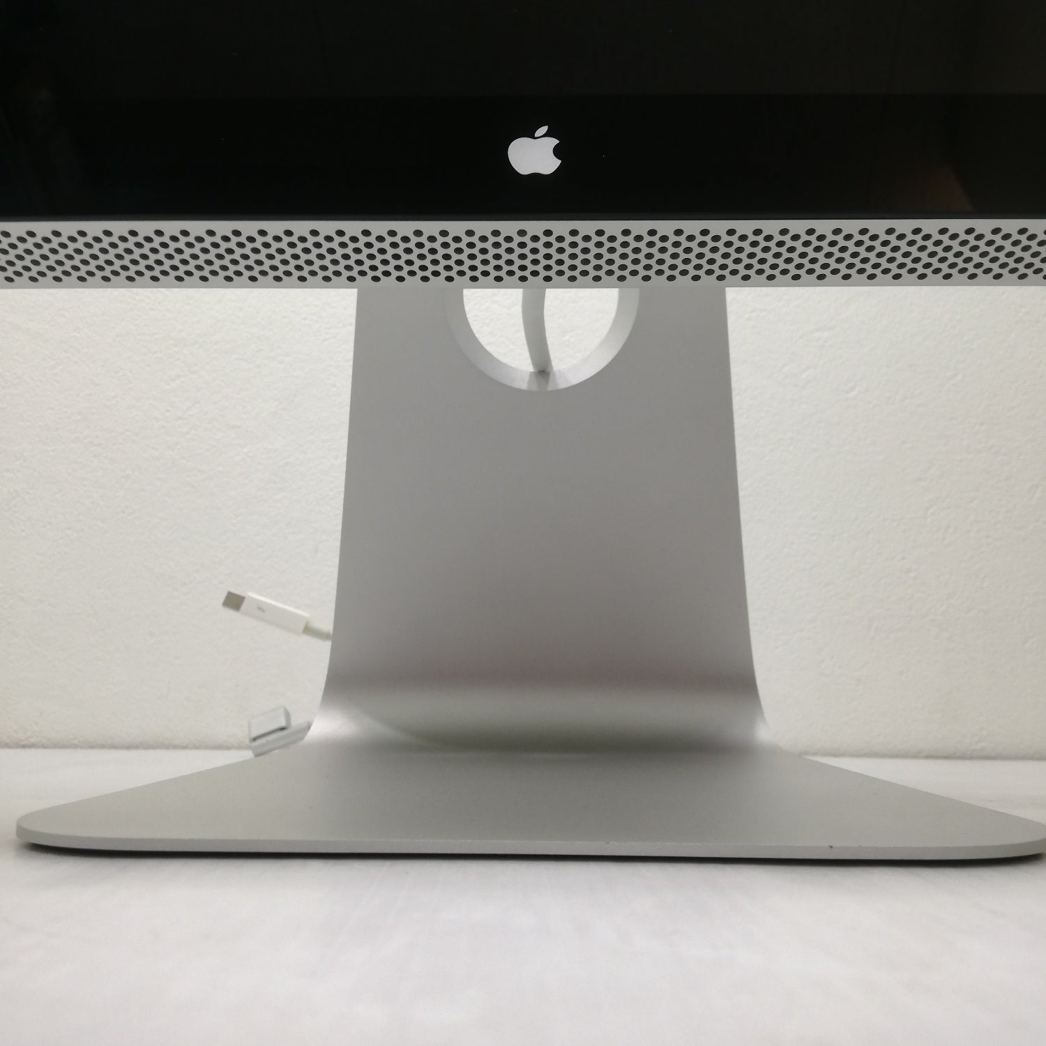 Thunderbolt 中古 販売】Thunderbolt Display / 27インチ / シルバー