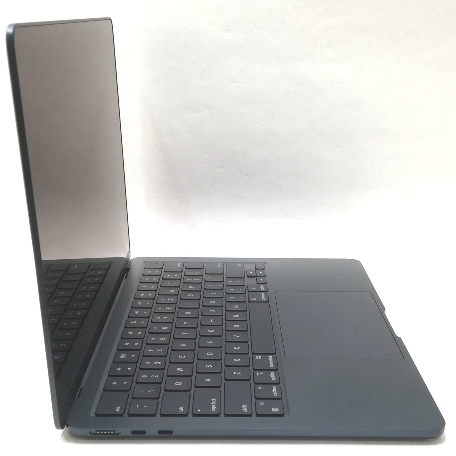 【付属品完備】M2 MacBook Air 8GB/256GB ミッドナイト MacBook 中古 販売】MacBook Air M2 / 13インチ / 2022 / 8GB / 256GB