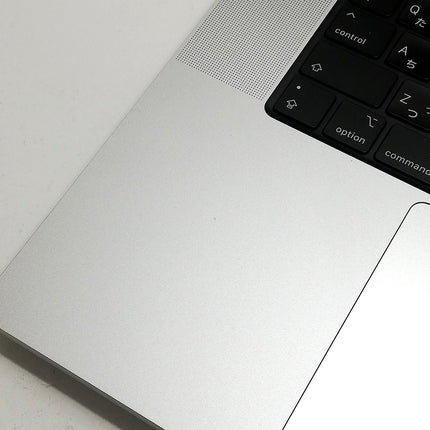 MacBook Pro M2Pro / 16インチ / 2023 / 16GB / 512GB / シルバー / ランク:C / MNWC3J/A / 【中古品管理番号:41066】
