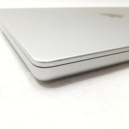 MacBook Pro M2Pro / 16インチ / 2023 / 16GB / 512GB / シルバー / ランク:C / MNWC3J/A / 【中古品管理番号:41066】