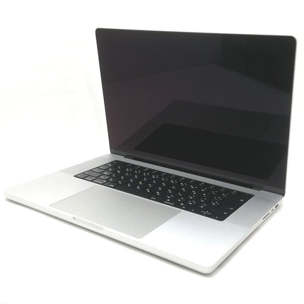 MacBook Pro M2Pro / 16インチ / 2023 / 16GB / 512GB / シルバー / ランク:C / MNWC3J/A / 【中古品管理番号:41066】