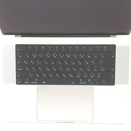 MacBook Pro M2Pro / 16インチ / 2023 / 16GB / 512GB / シルバー / ランク:C / MNWC3J/A / 【中古品管理番号:41066】