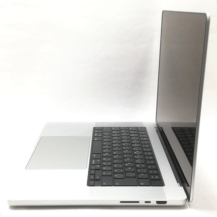 MacBook Pro M2Pro / 16インチ / 2023 / 16GB / 512GB / シルバー / ランク:C / MNWC3J/A / 【中古品管理番号:41066】